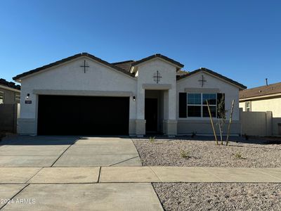15374 W Smoketree Dr, Surprise, AZ, 85387
