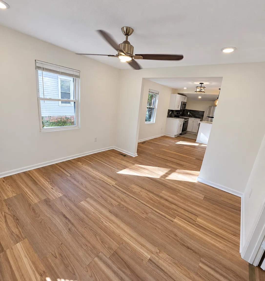 2 bed, 813 sqft, $1,450 — Photo 4