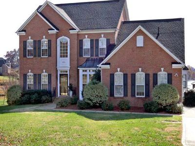 264 Chandeleur Dr, Mooresville, NC, 28117