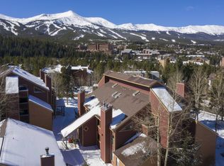 127 Broken Lance Dr, Breckenridge, CO 80424