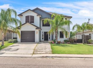 412 Jazmin Rd, Laredo, TX 78043