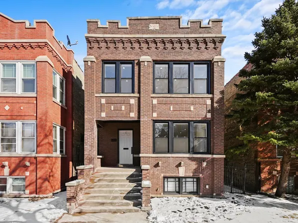 1403 N Lockwood Ave, Chicago, IL 60651