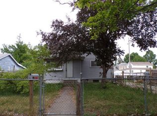 211 S Jefferson St, Bay City, MI 48708