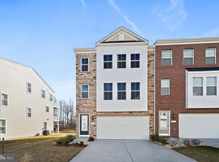 4085 Elizabeth Reed Way, Woodbridge, VA 22192