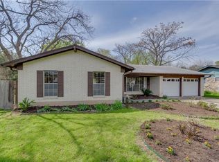 4904 Buckskin Pass, Austin, TX 78745