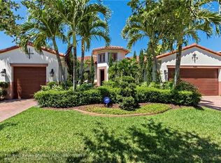 7889 NW 111th Way, Parkland, FL 33076
