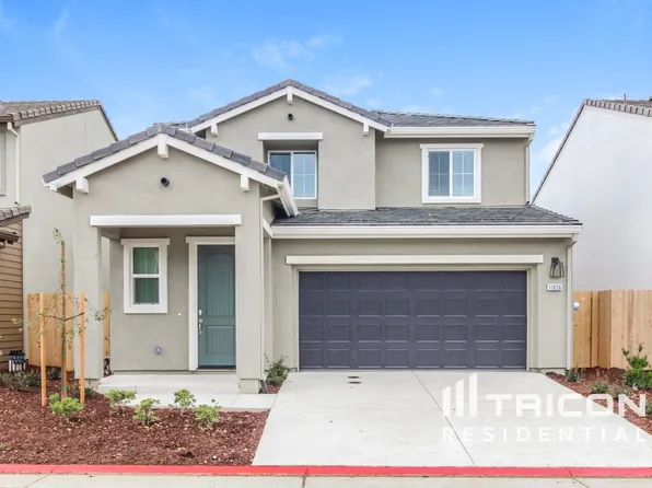 11656 Fiorenza Ln, Rancho Cordova, CA 95742