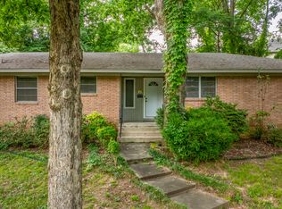 75 Indian Trl, Little Rock, AR 72207