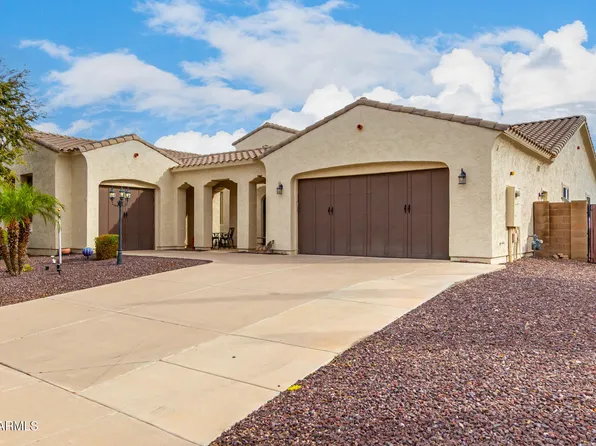 23269 S 204TH Street, Queen Creek, AZ 85142