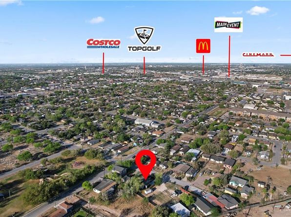 710 N Dahlia St, Pharr, TX 78577