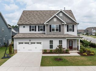 3309 Jones Lake Rd, Fuquay Varina, NC 27526