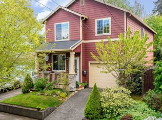 8332 N Fox St, Portland, OR 97203