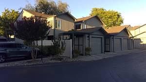 Livermore townhouse for rent