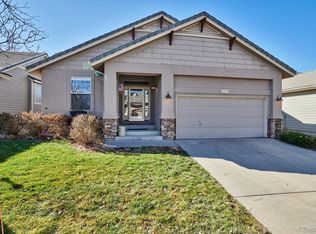 6213 S Blackhawk Ct, Centennial, CO 80111