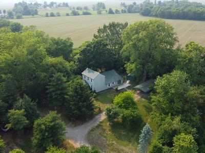 11488 State Route 41, Greenfield, OH, 45123