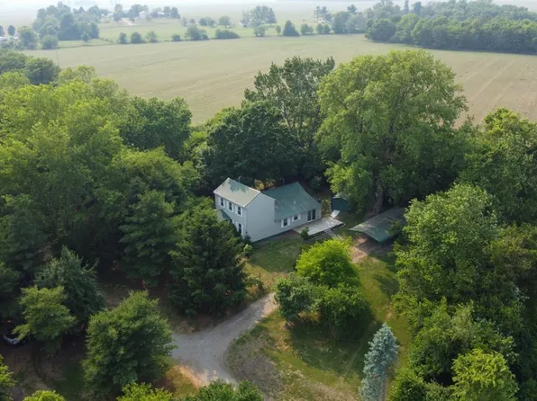 11488 State Route 41, Greenfield, OH 45123