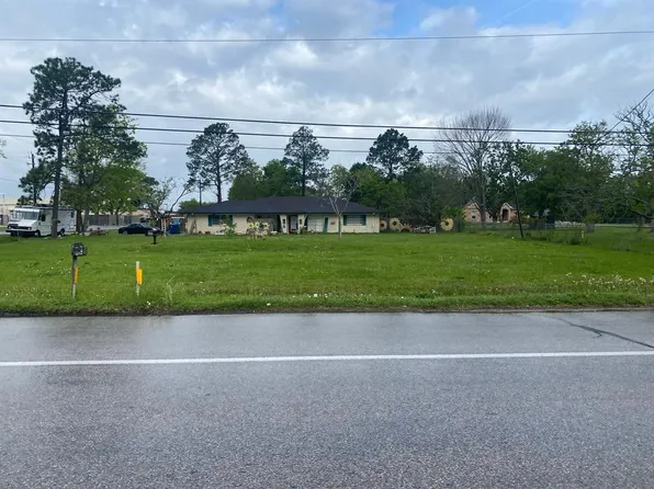 7246 Masters Road, Manvel, TX 77578