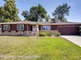 1620 Northwestern Rd, Longmont, CO 80503