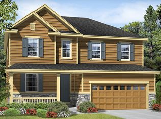 599 Sudbury St, Castle Rock, CO 80104