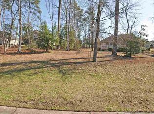 1610 Eastover Lane Sunset Hbr LOT 177, North Myrtle Beach, SC 29582
