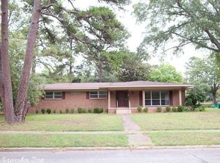 4100 Pecos St, Texarkana, TX 75503