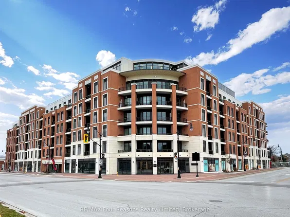 1 Hume St W #514, Collingwood, ON L9Y 1V2