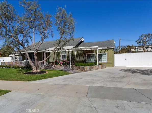 4337 E La Cara St, Long Beach, CA 90815