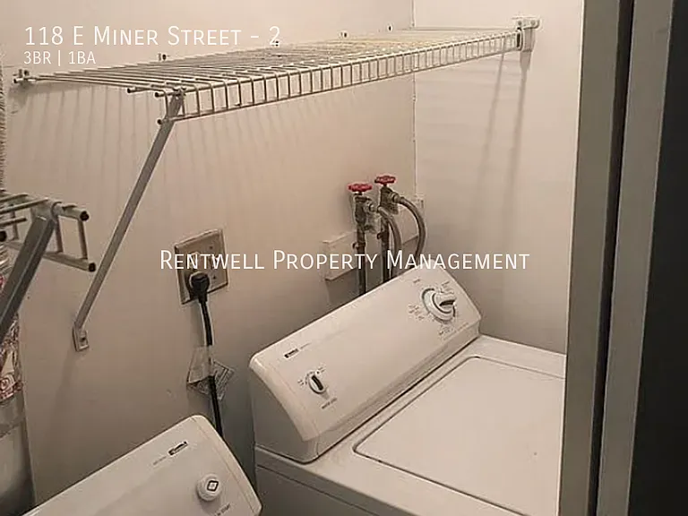 118 E Miner St #2 — Photo 2