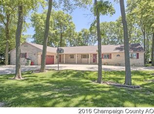 1644 County Road 200 E, Seymour, IL 61875