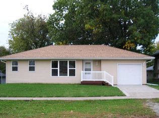 1440 Broadway St, Hamilton, IL 62341