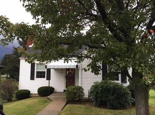 908 Green St, Brownsville, PA