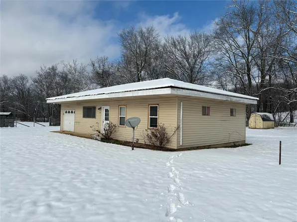 99 Dent Co Rd #4433, Boss, MO 65440