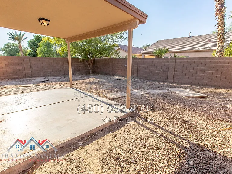 44740 W Gavilan Dr — Photo 37