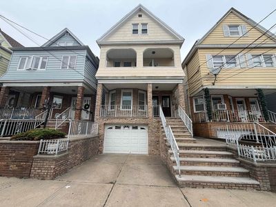 31 W 48th St, Bayonne, NJ, 07002