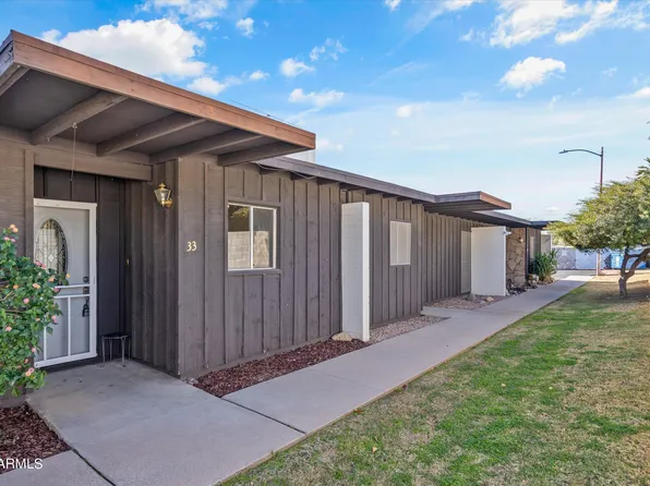 1450 E BETHANY HOME Road #33, Phoenix, AZ 85014