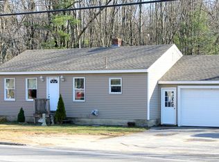 823 Portland Rd, Saco, ME 04072