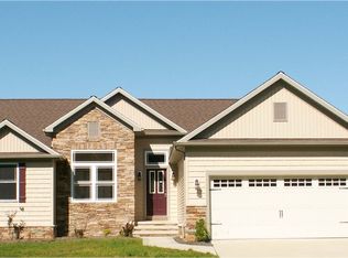 SL 45 Charles Way, Perry, OH 44081