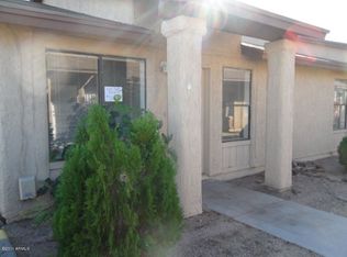 44 S Williams, Mesa, AZ 85204