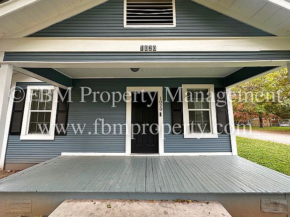 2nd image of 1020 N Beaton St