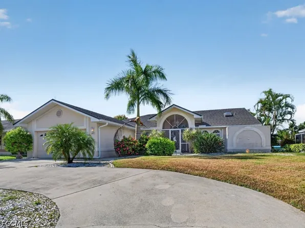 1302 SE 12th Ter, Cape Coral, FL 33990
