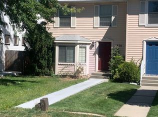 1520 S Colorado Ave, Boise, ID 83706