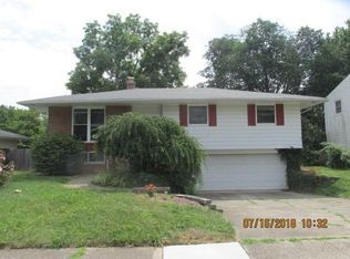 3890 Tamara Dr, Grove City, OH