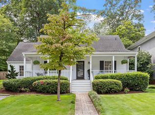 2715 Van Dyke Ave, Raleigh, NC 27607