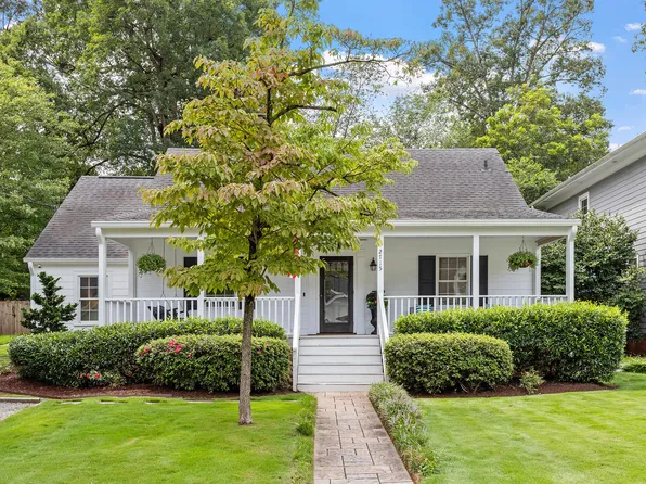 2715 Van Dyke Ave, Raleigh, NC 27607