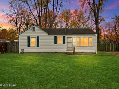 5306 Clover Ave, Louisville, KY, 40272