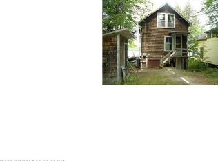 216 Shore Rd S, Dover Foxcroft, ME 04426