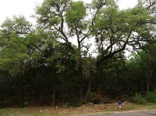 Arrowhead Point Rd, Belton, TX 76513