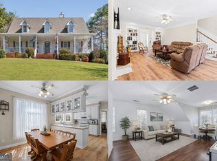 3592 Galdway Dr, Snellville, GA 30039