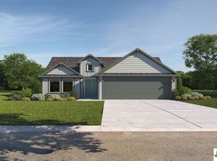 10006 Avendesora Rd, Killeen, TX 76542