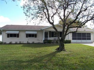 8563 SW 109th Lane Rd, Ocala, FL 34481